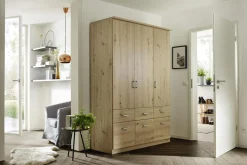 Rauch Drehtürenschrank BREMEN* Kleiderschränke