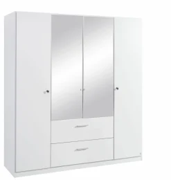 Drehtürenschrank BUCHHOLZ