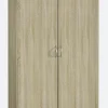 Rauch Drehtürenschrank CASE* Kleiderschränke