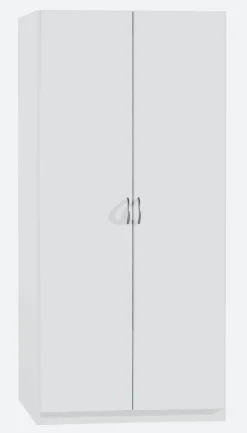 Rauch Drehtürenschrank CASE* Kleiderschränke