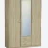 Rauch Drehtürenschrank CASE* Kleiderschränke