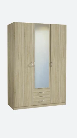 Rauch Drehtürenschrank CASE* Kleiderschränke