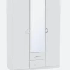 Drehtürenschrank CASE