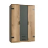 Wimex Drehtürenschrank CORK* Kleiderschränke