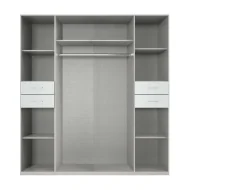 Wimex Drehtürenschrank DANZIG* Kleiderschränke