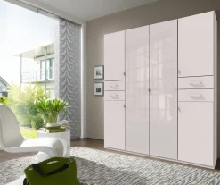 Wimex Drehtürenschrank DANZIG* Kleiderschränke