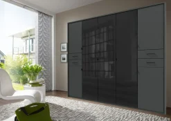 Wimex Drehtürenschrank DANZIG* Kleiderschränke