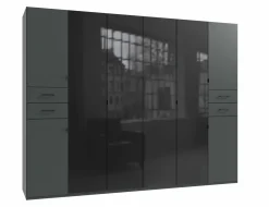 Wimex Drehtürenschrank DANZIG* Kleiderschränke