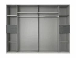 Wimex Drehtürenschrank DANZIG* Kleiderschränke
