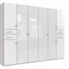 Drehtürenschrank DANZIG