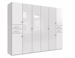 Drehtürenschrank DANZIG
