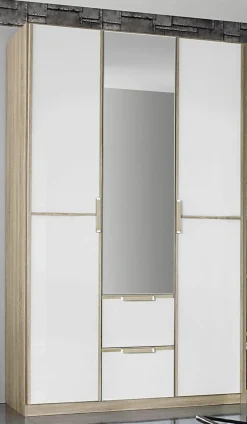 Rauch Drehtürenschrank ESSENSA* Kleiderschränke