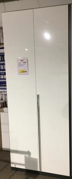 Rauch Drehtürenschrank ESSENSA* Kleiderschränke