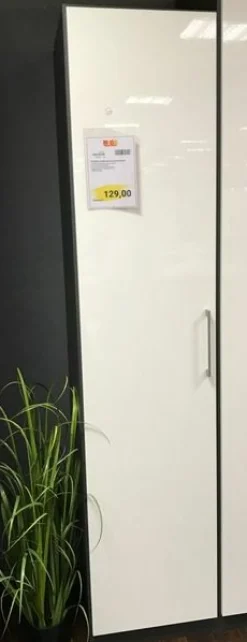 Rauch Drehtürenschrank ESSENSA* Kleiderschränke