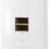 Composad Drehtürenschrank GLOBO* Kleiderschränke