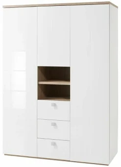 Composad Drehtürenschrank GLOBO* Kleiderschränke