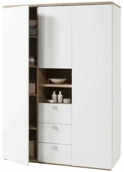 Composad Drehtürenschrank GLOBO* Kleiderschränke