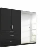 Rauch Drehtürenschrank HOMBURG* Kleiderschränke