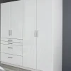 Rauch Drehtürenschrank HOMBURG* Kleiderschränke
