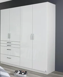 Rauch Drehtürenschrank HOMBURG* Kleiderschränke