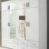 Rauch Drehtürenschrank KEMI* Kleiderschränke