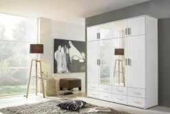 Rauch Drehtürenschrank KEMI* Kleiderschränke