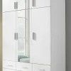 Drehtürenschrank KEMI