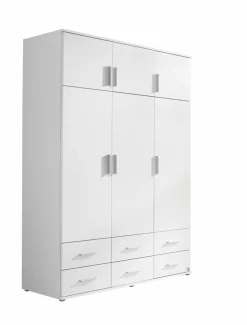 Rauch Drehtürenschrank KEMI* Kleiderschränke