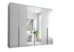Drehtürenschrank KEVO