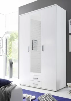 Pol-Power Drehtürenschrank KITTY* Kleiderschränke