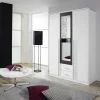 Rauch Drehtürenschrank KREFELD* Kleiderschränke