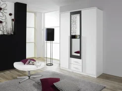 Rauch Drehtürenschrank KREFELD* Kleiderschränke