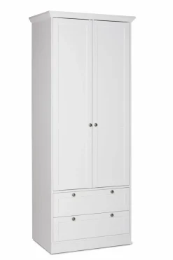 Finori Drehtürenschrank LANDWOOD 14* Kleiderschränke