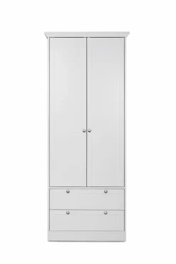 Finori Drehtürenschrank LANDWOOD 14* Kleiderschränke