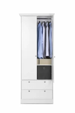 Finori Drehtürenschrank LANDWOOD 14* Kleiderschränke