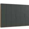 Wimex Drehtürenschrank LEVEL 36 A* Kleiderschränke