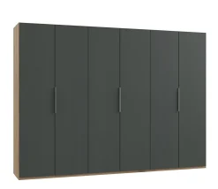 Wimex Drehtürenschrank LEVEL 36 A* Kleiderschränke
