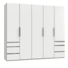 Wimex Drehtürenschrank LEVEL 36 A* Kleiderschränke