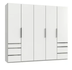 Wimex Drehtürenschrank LEVEL 36 A* Kleiderschränke