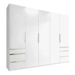 Wimex Drehtürenschrank LEVEL 36 A* Kleiderschränke