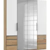 Wimex Drehtürenschrank LEVEL 36 A* Kleiderschränke