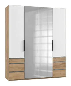 Wimex Drehtürenschrank LEVEL 36 A* Kleiderschränke