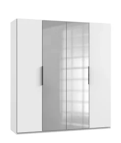 Wimex Drehtürenschrank LEVEL 36 A* Kleiderschränke