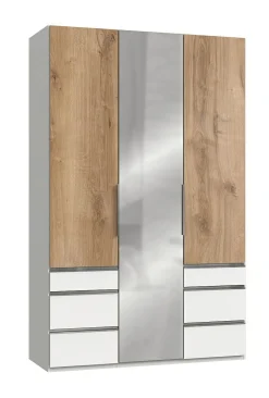 Wimex Drehtürenschrank LEVEL 36 A* Kleiderschränke