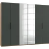 Wimex Drehtürenschrank LEVEL 36 A* Kleiderschränke