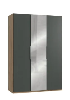 Drehtürenschrank LEVEL 36 A