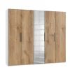 Wimex Drehtürenschrank LEVEL 36 A* Kleiderschränke