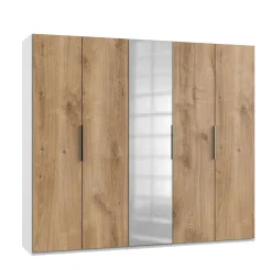 Wimex Drehtürenschrank LEVEL 36 A* Kleiderschränke