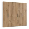 Wimex Drehtürenschrank LEVEL 36 A* Kleiderschränke