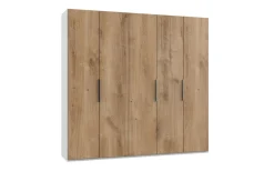 Wimex Drehtürenschrank LEVEL 36 A* Kleiderschränke